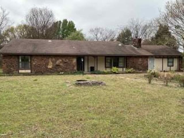 House for sale in Muskogee, Oklahoma