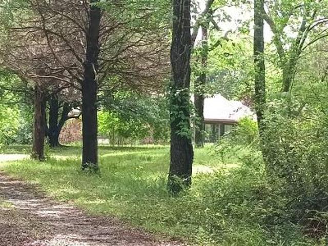 House for sale in Muskogee, Oklahoma