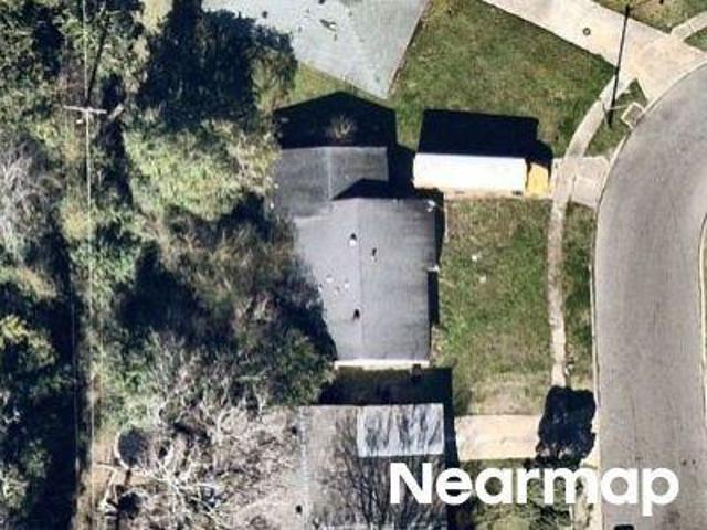House for sale in Baton Rouge, Louisiana