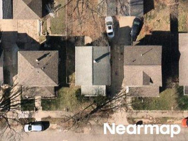 House for sale in South Bend, Indiana