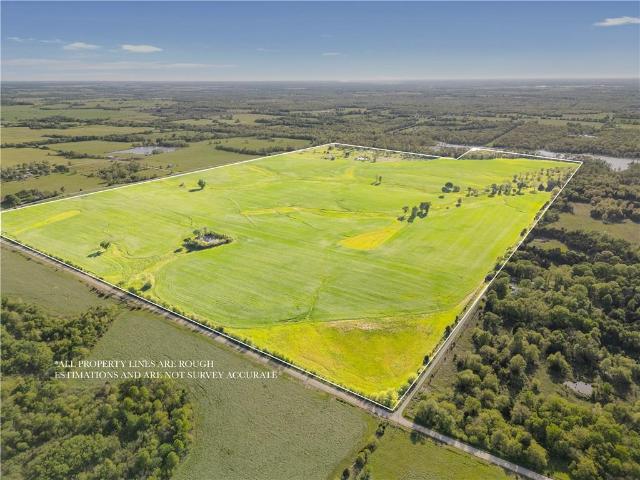 Farm for sale in Vernon, Missouri