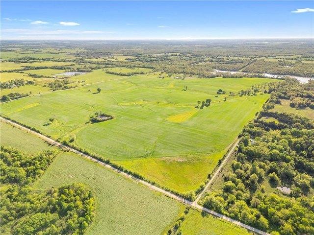 Farm for sale in Vernon, Missouri