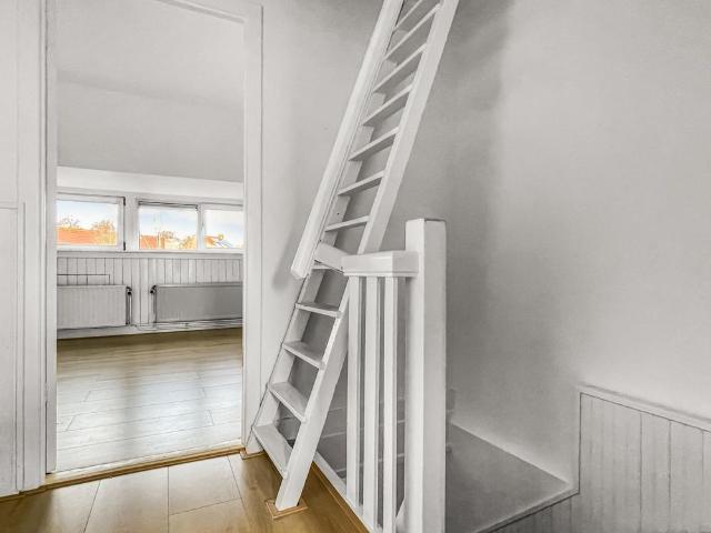 Appartement te huur in Naarden, Noord Holland