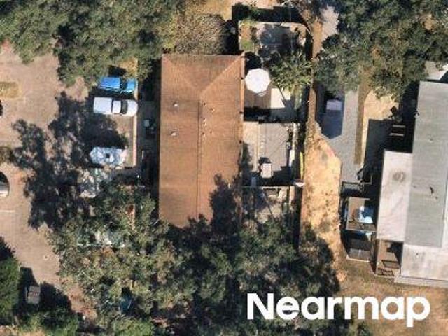 House for sale in Pensacola, Florida