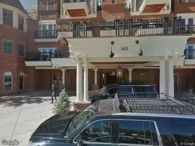 Apartment for rent in Edwards