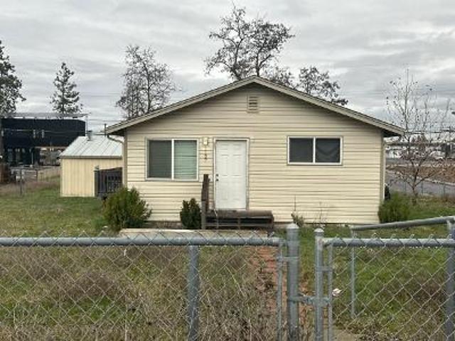 House for sale in Spokane