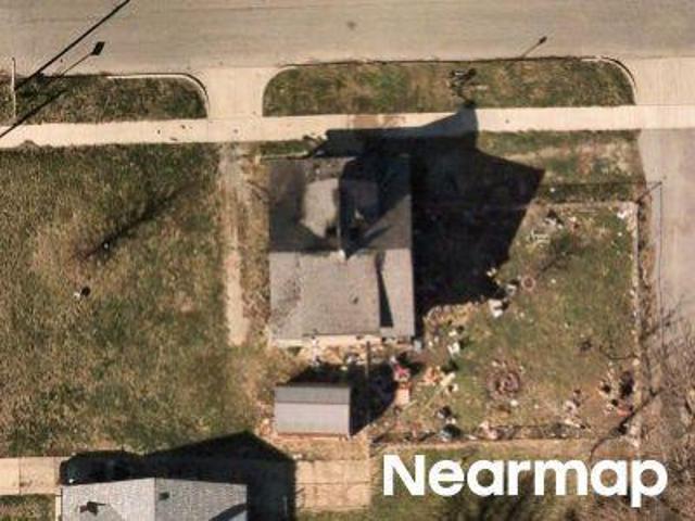 House for sale in Decatur, Illinois