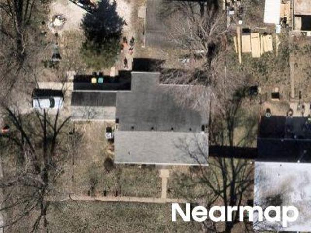 House for sale in Lebanon, Illinois