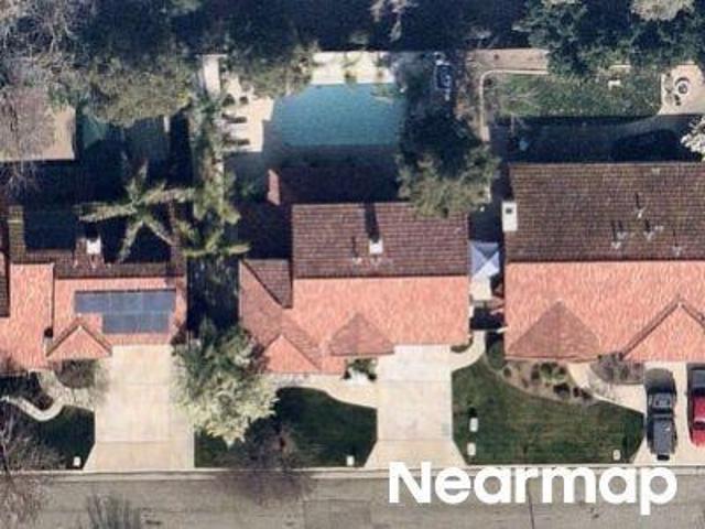 House for sale in Fresno, California