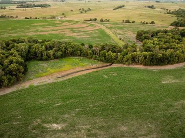 Land for sale in Kansas