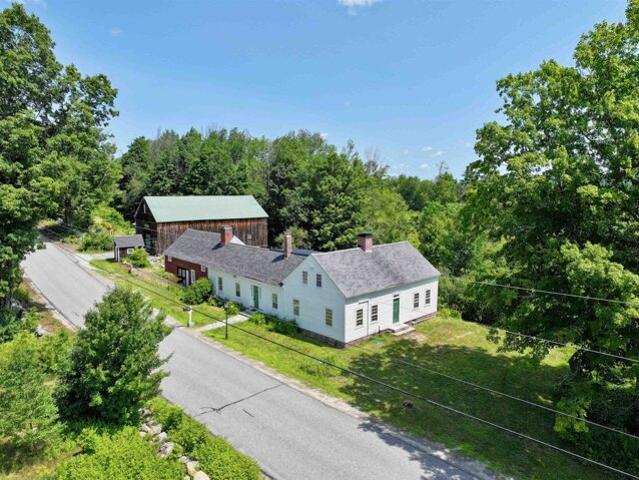 House for sale in New Hampshire