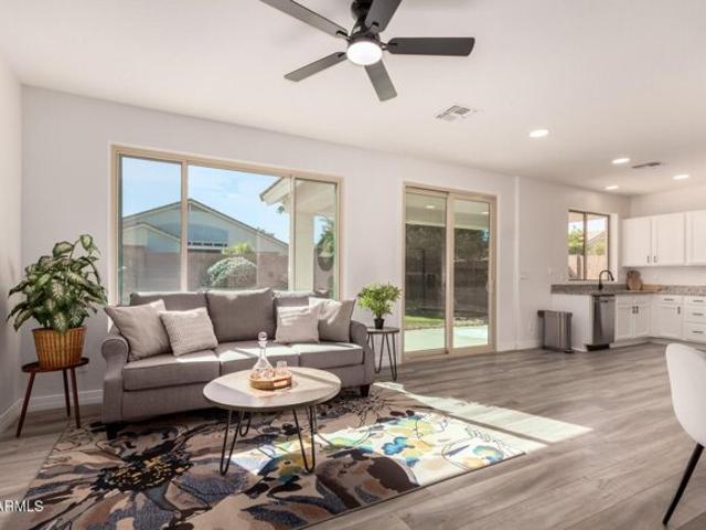 House for sale in Gilbert, Arizona