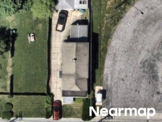 House for sale in Buffalo, New York