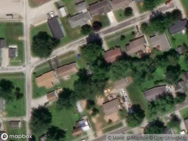House for sale in Casey, Illinois