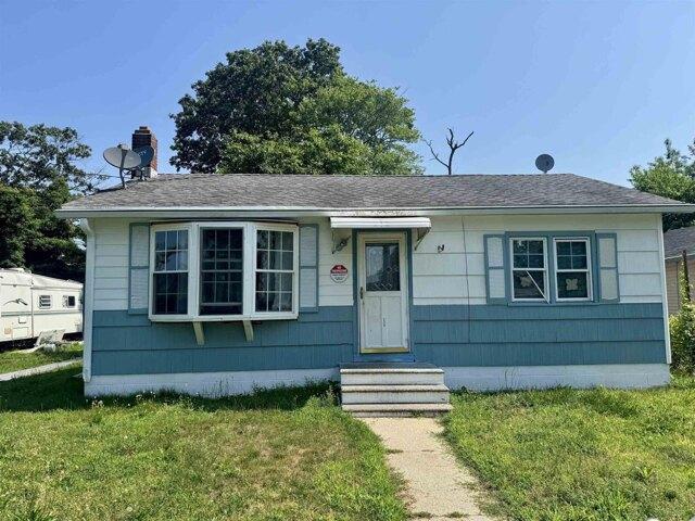House for sale in New Jersey