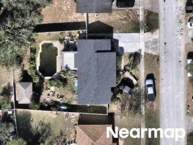 House for sale in Eustis, Florida
