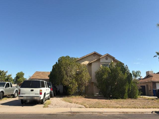 House for sale in Mesa, Arizona