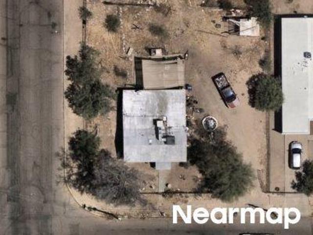 House for sale in Tucson, Arizona