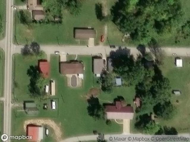 House for sale in Missouri