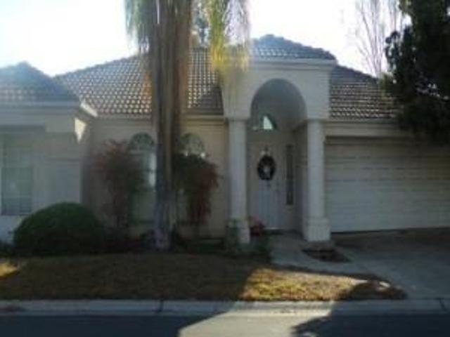 House for sale in Fresno, California