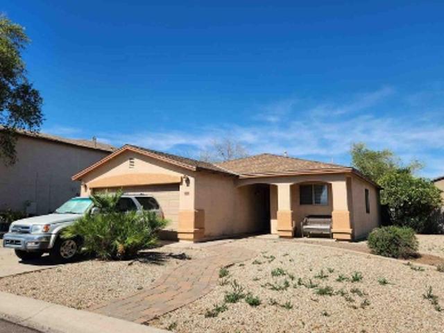 Property for sale in Arizona
