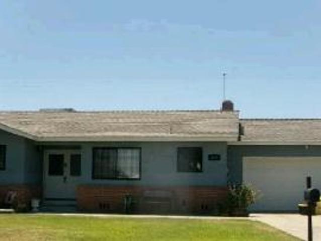 House for sale in Lemoore, California