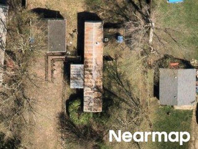 Land for sale in Muncie, Indiana