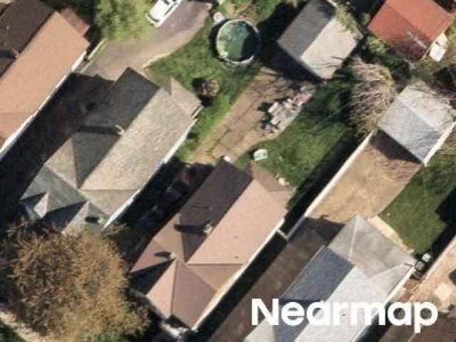 House for sale in Buffalo, New York