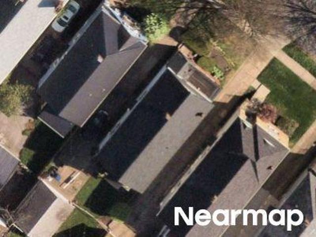 House for sale in Buffalo, New York