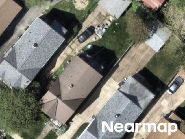 House for sale in Buffalo, New York