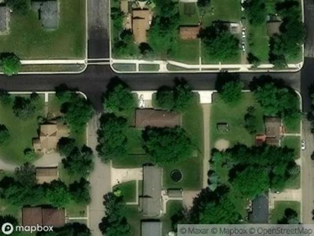 House for sale in Olivia, Minnesota