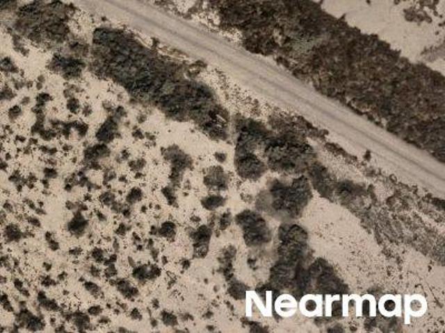 Land for sale in Nye, Nevada