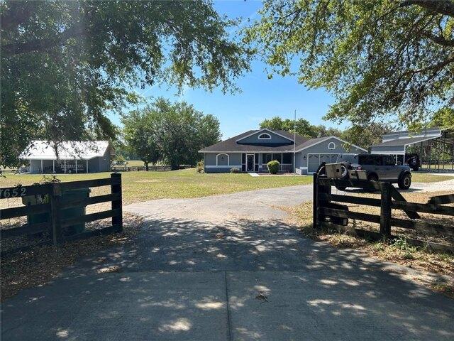 House for sale in Floral City