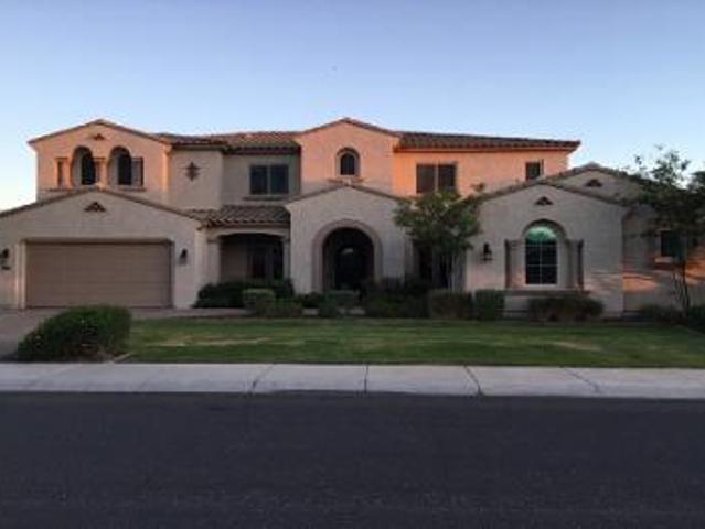 House for sale in Gilbert