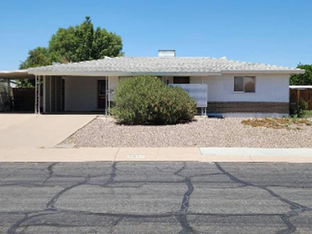 House for sale in Mesa, Arizona