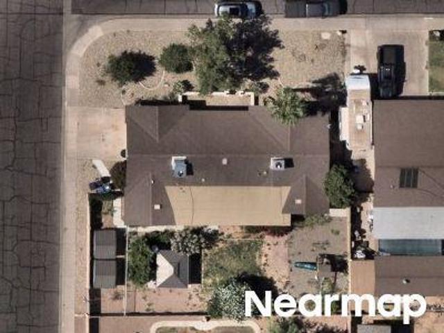 House for sale in Mesa, Arizona