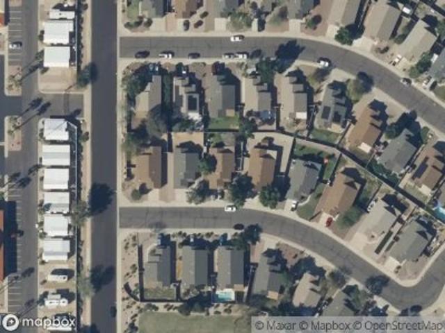 House for sale in Mesa, Arizona