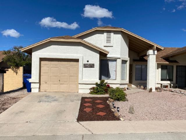 Condo for sale in Tucson, Arizona