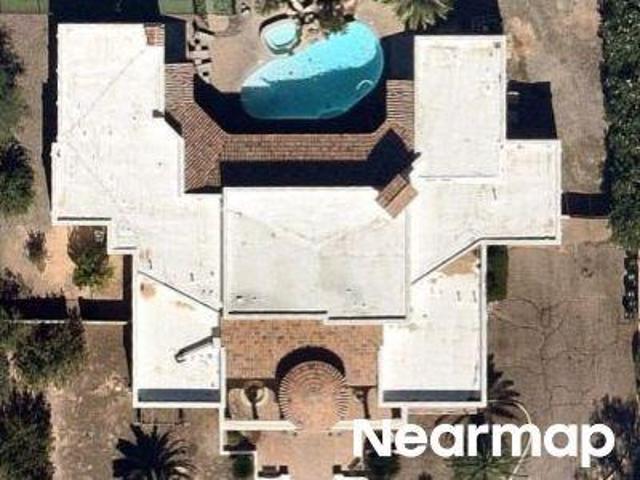 House for sale in Scottsdale, Arizona