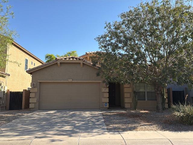 House for sale in Arizona