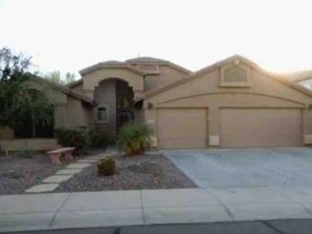 House for sale in Chandler, Arizona