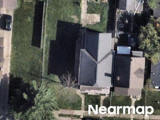 House for sale in Columbus, Ohio