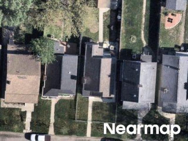 House for sale in Columbus, Ohio