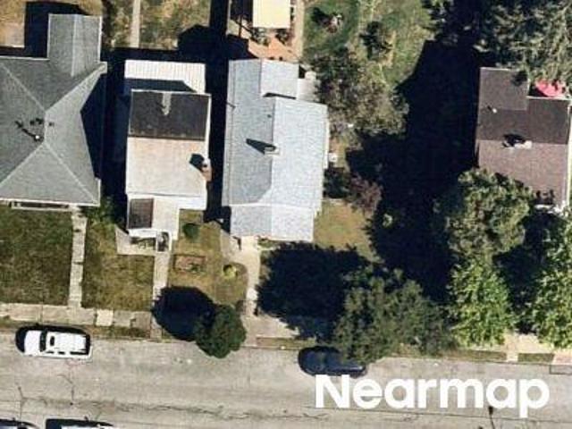 House for sale in Columbus, Ohio