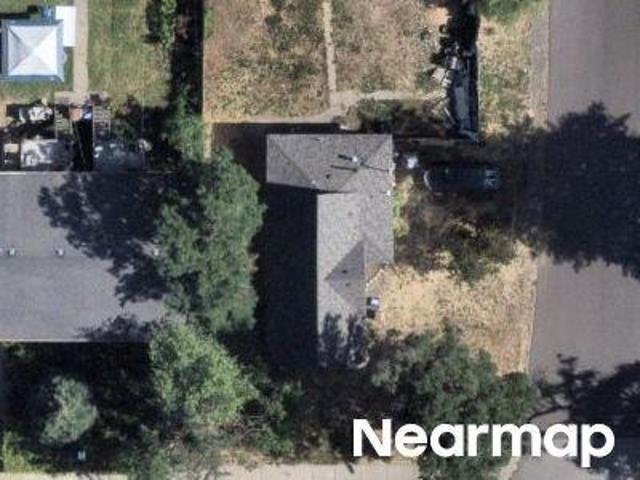 House for sale in Chief Garry Park, Spokane
