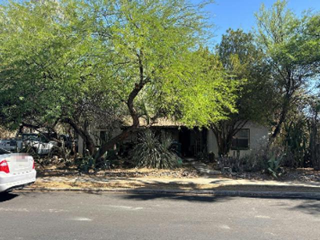 House for sale in Tucson, Pima County