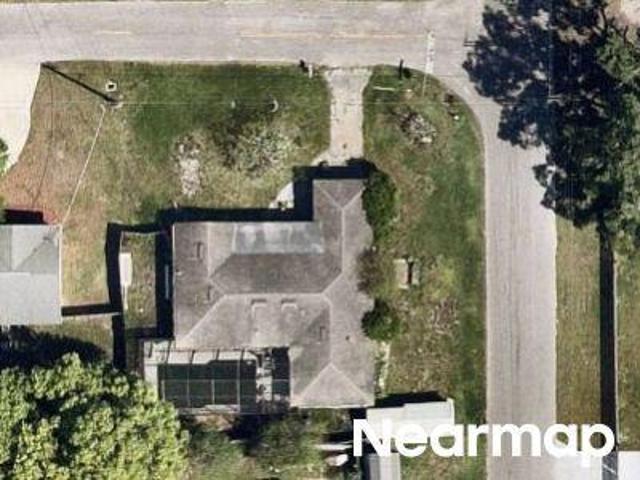 House for sale in Plant City, Florida