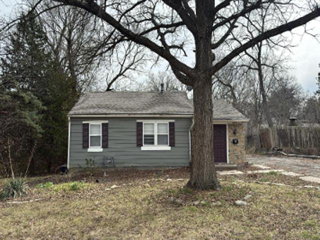 House for sale in Independence, Missouri