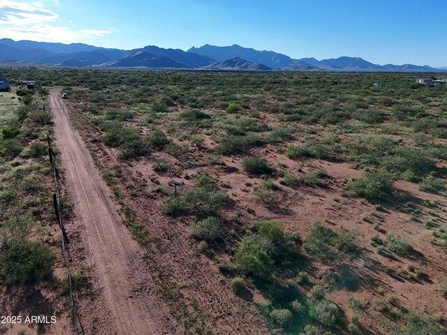 Land for sale in Pearce, Arizona