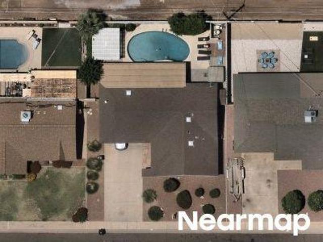 House for sale in Scottsdale, Arizona